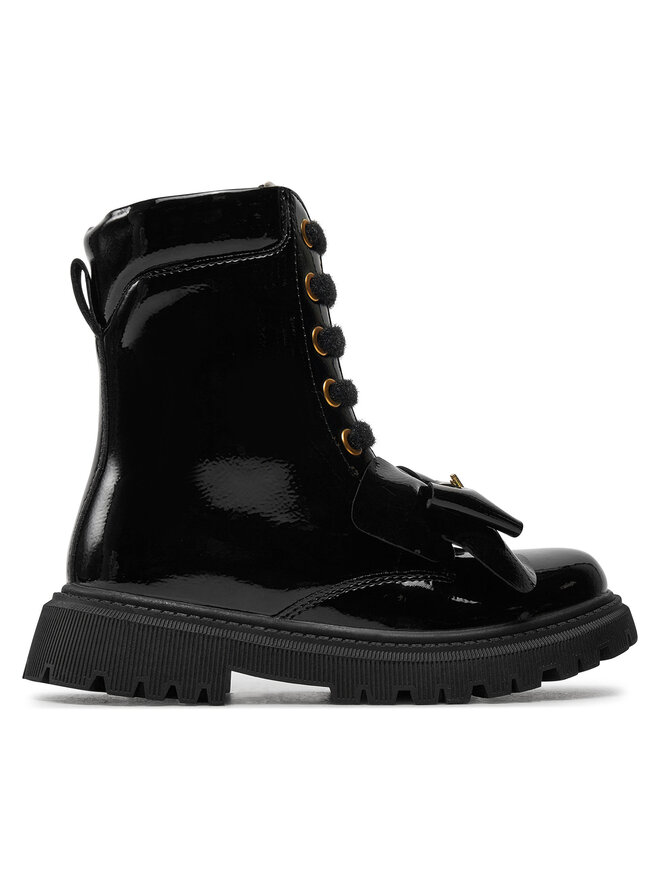 Liu Jo Botas altas Liu Jo Kendy 836 4F4331 EX226 S Negro