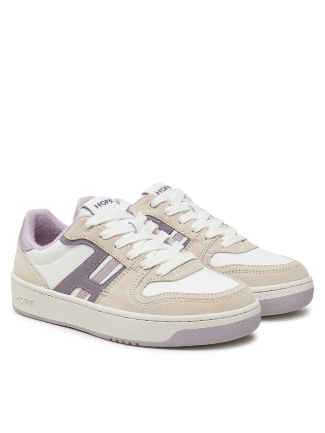 HOFF Sneakersy HOFF Maelbeek 12509007 Kolorowy