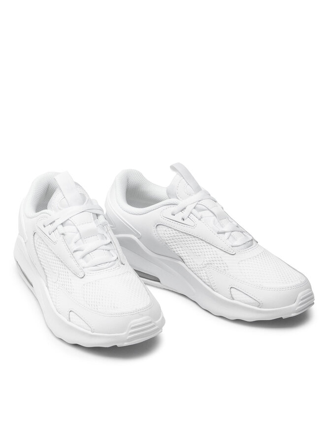Nike air 9 white 2025