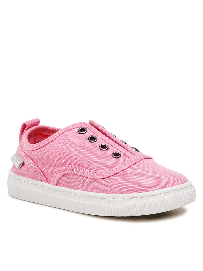 Primigi Sneakers aus Stoff Primigi 1949800 Rosa