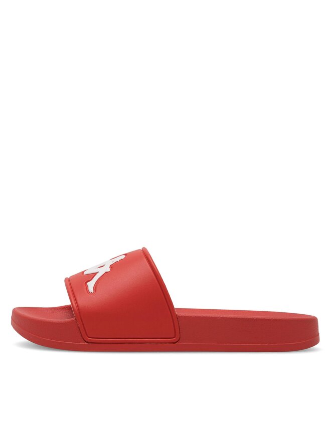 Kappa Chanclas Kappa 303GAD0 A0X-M Rojo