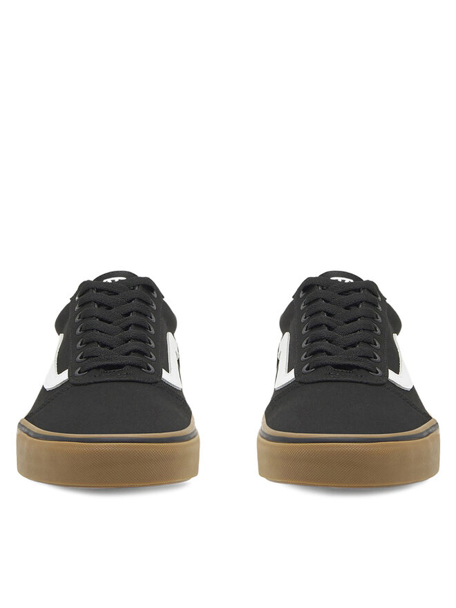 Vans Trampki Vans Ward VN0A36EM7HI1 Czarny