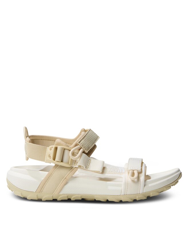 The North Face Сандали The North Face W Explore Camp Sandal NF0A8ADRTOB1 Екрю
