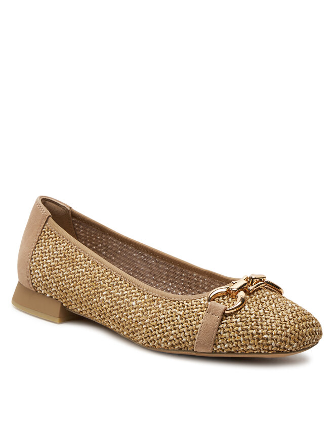 Caprice Balerina Caprice 9-22503-42 Barna
