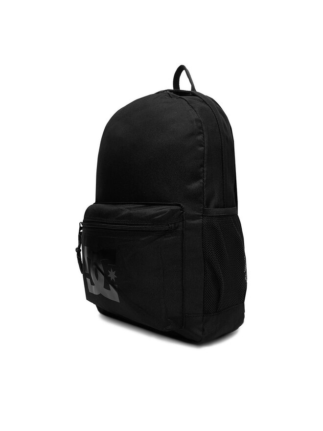 DC Mugursoma DC C-DCI-P-003-08 Melns