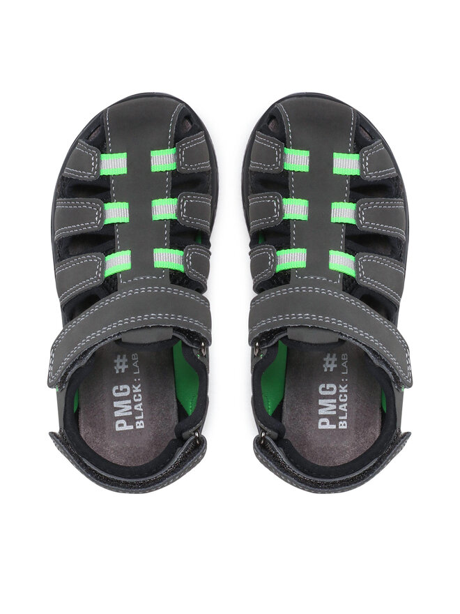 Primigi Sandalen Primigi 1891911 S Grau