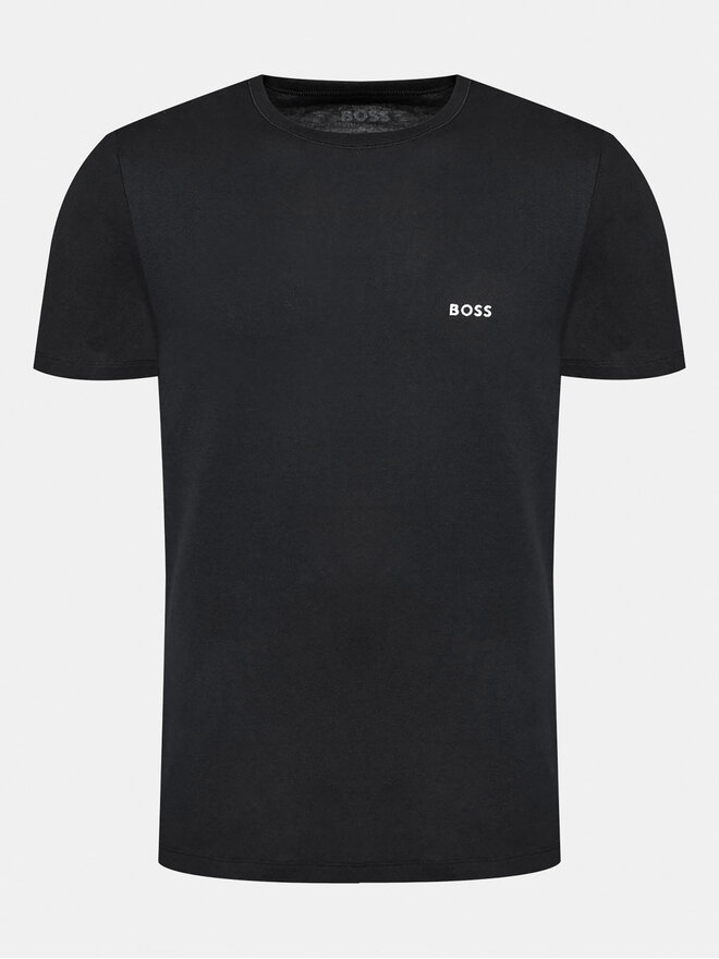 BOSS BOSS Pack de 3 camisetas 50532468 De color Regular Fit