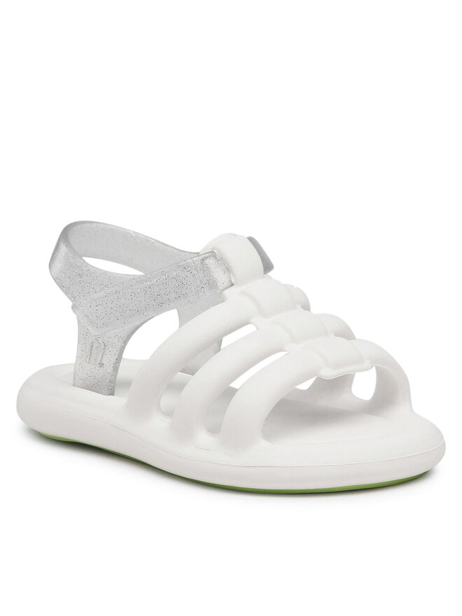 Melissa Sandale Melissa Mini Mellissa Freesherman Bb 33809 Alb