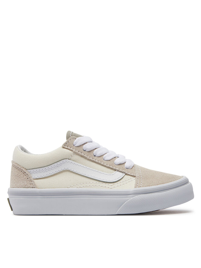 Vans Tenisice Vans Uy Old Skool VN0005WVBS61 Bež