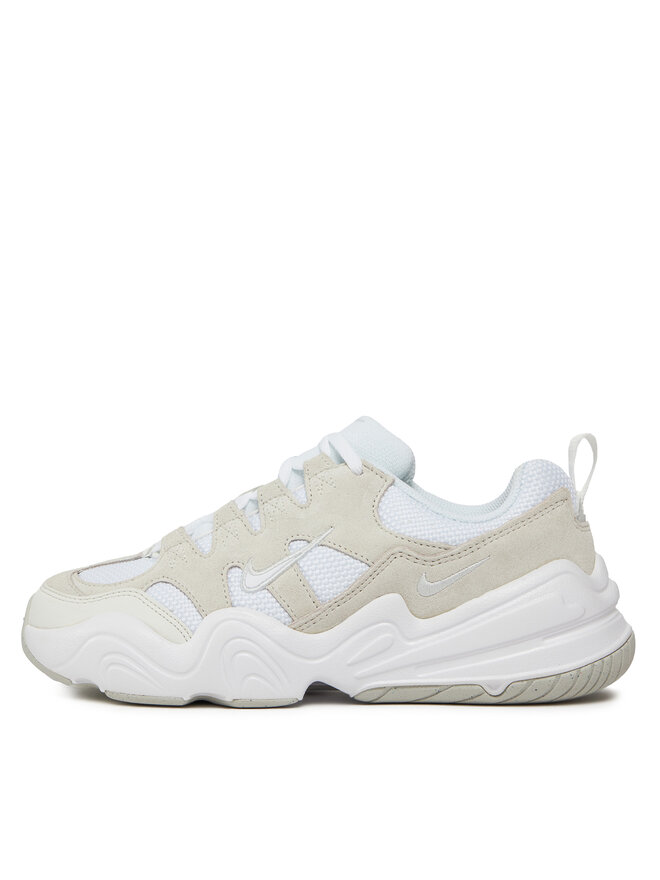 Nike Снікерcи Nike Tech Hera DR9761 100 Білий