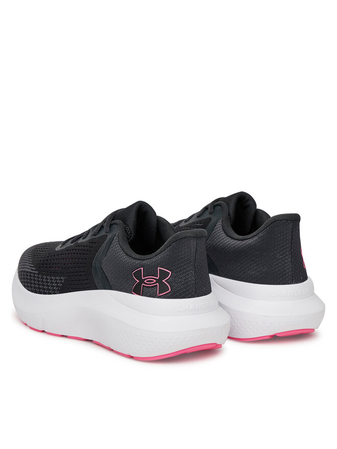 Under Armour Futócipő Under Armour Ua W Charged Rogue 5 3028262 Fekete