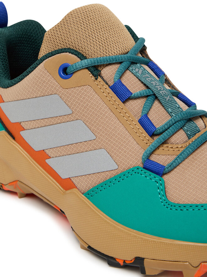 adidas Trekkingschuhe adidas Terrex Ax4r JQ0632 Braun
