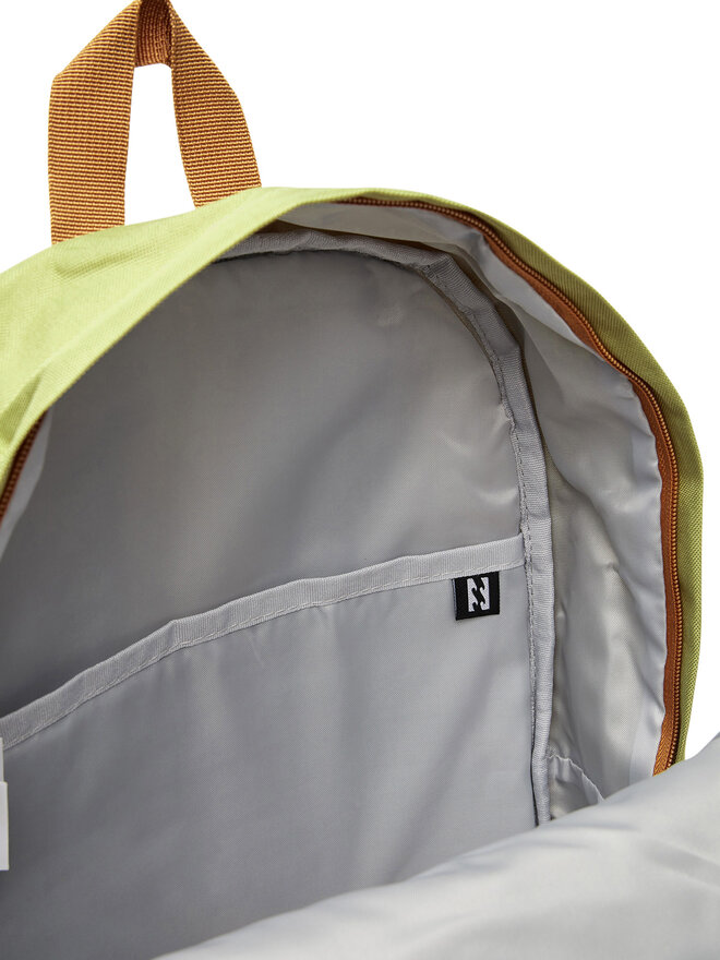 Billabong Batoh Billabong BLB-KS-002-07 Zelená