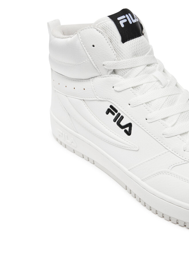 Fila Sneakers Fila Fila Rega Nf Mid FFM0369.13033 Bianco