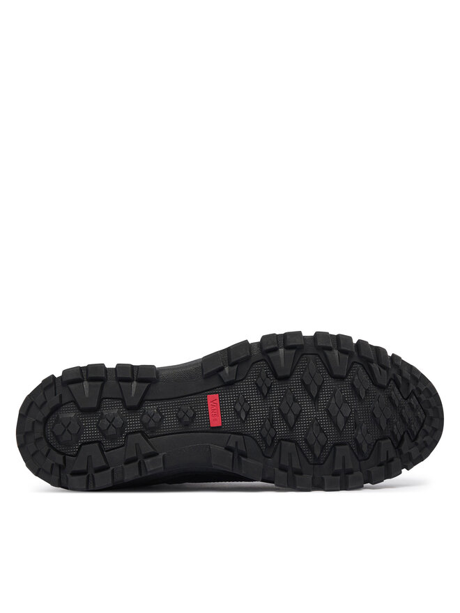 Vans Trekkingschuhe Vans Sk8-Hi GORE-TEX Insulated VN000DAR5TU1 Dunkelblau