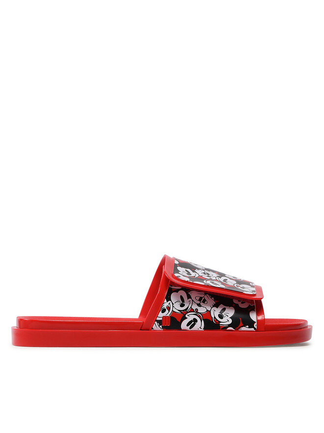 Melissa Klapki Melissa Groovy + Mickey Mouse 33632 Kolorowy