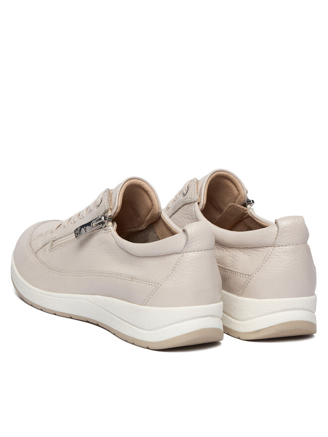 Caprice Sneakers Caprice 9-23724-46 Beige