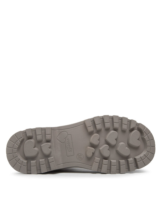 Superfit Schnürstiefeletten Superfit GORE-TEX 1-000600-4000 S Beige