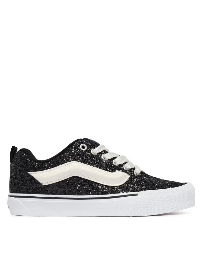 Vans Sneakers aus Stoff Vans Knu Skool VN000D6ZMCG1 Schwarz