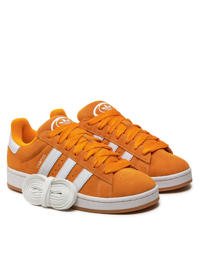 adidas Sportcipők adidas Campus 00s ID1436 Narancssárga