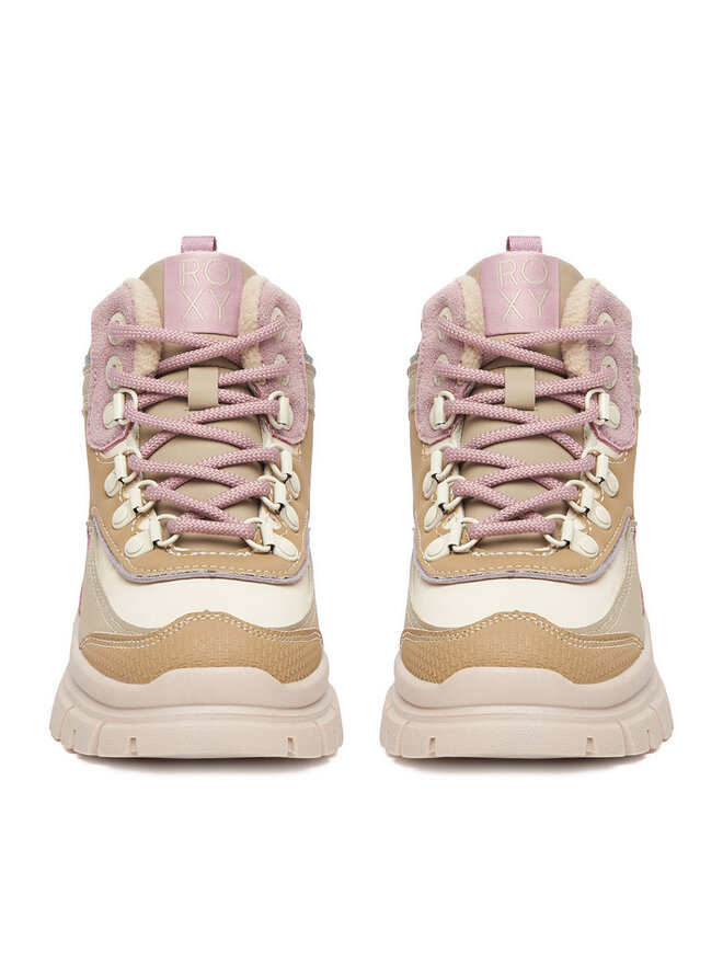 Roxy Schnürschuhe Roxy CEO-CP87-26125 Beige