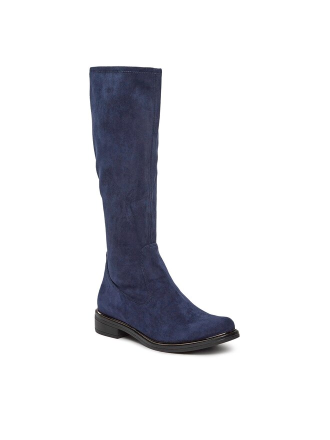 Caprice Stiefel Caprice 9-25512-41 Blau