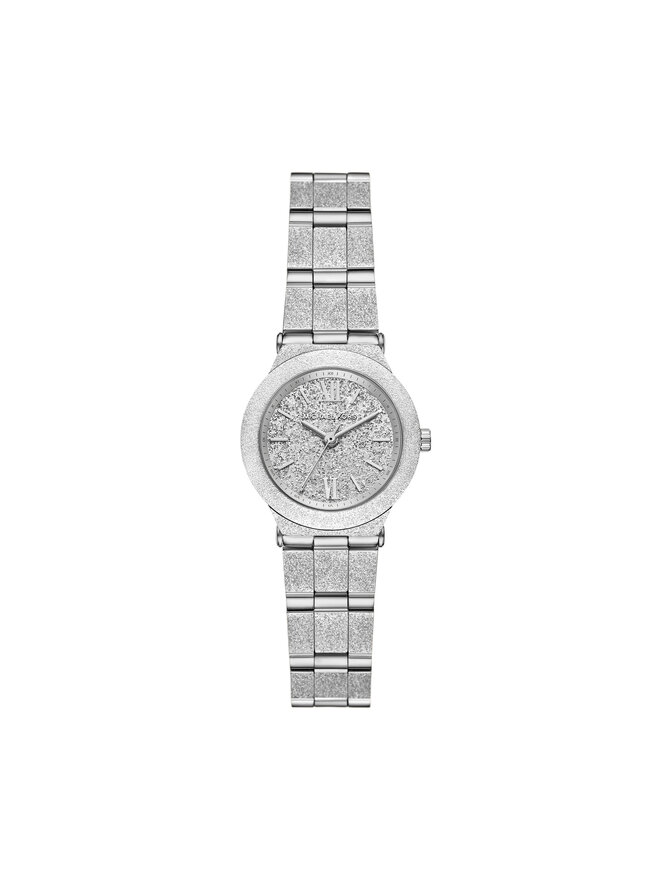 Michael Kors Uhr Michael Kors Billie MK7555 Silberfarben