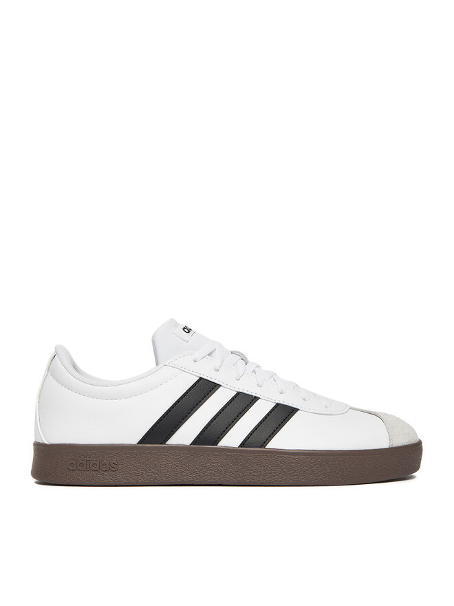 adidas Sneakers adidas VL COURT BASE ID3714 WB Weiß