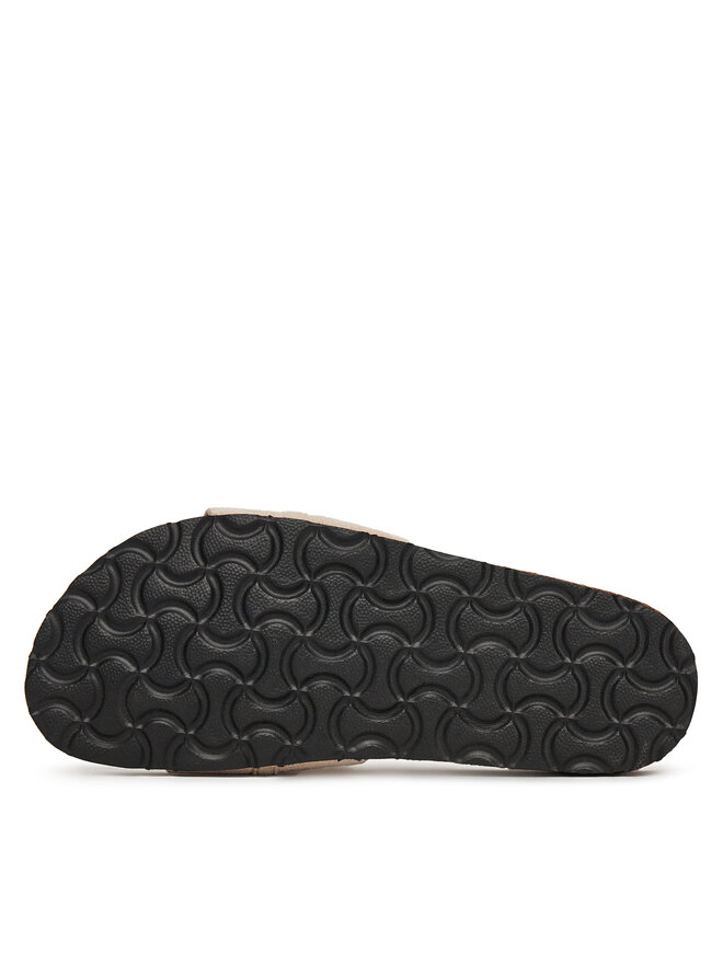 DeeZee Papucs DeeZee S113 Bézs