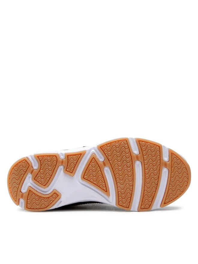 Bagheera Sneakersy Bagheera Striker Jr 86566-2 C0108 Čierna