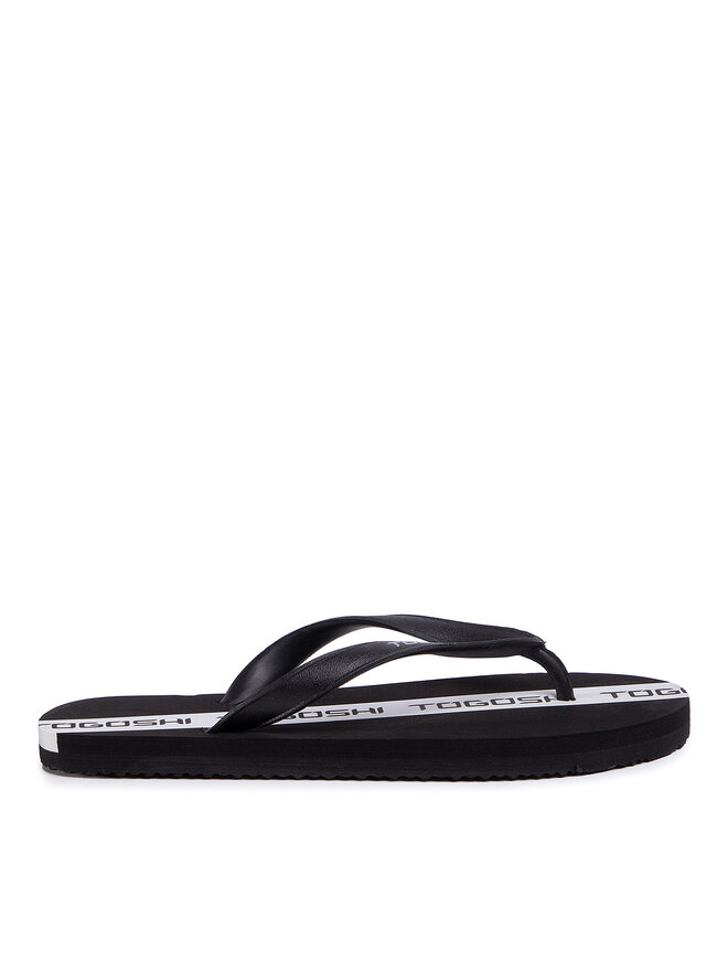 Togoshi Flip-flops Togoshi TG-20-04-000176 Fekete