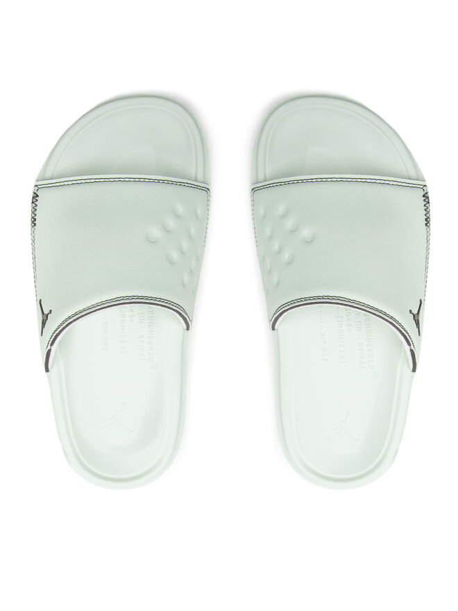 Nike Шльопанці Nike Jordan Play Slide DC9835 002 Зелений
