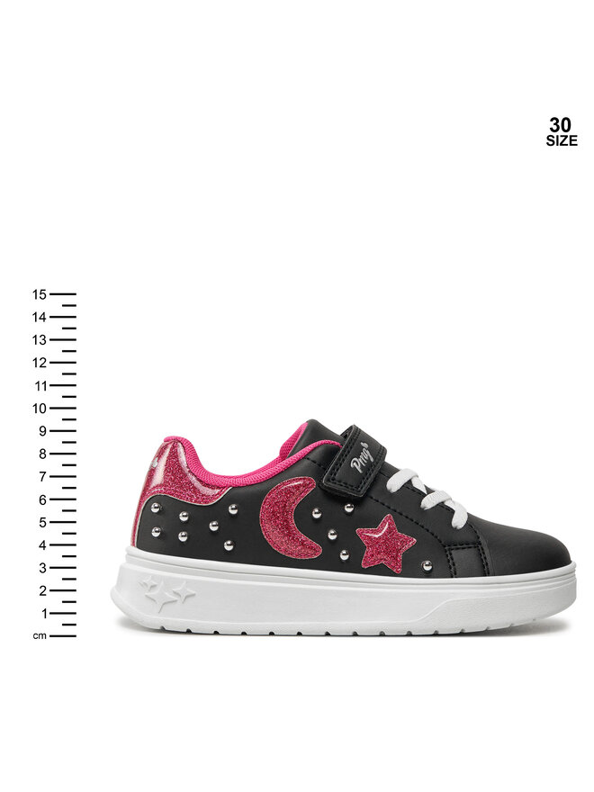 Primigi Sneakers Primigi 6972022 Nero