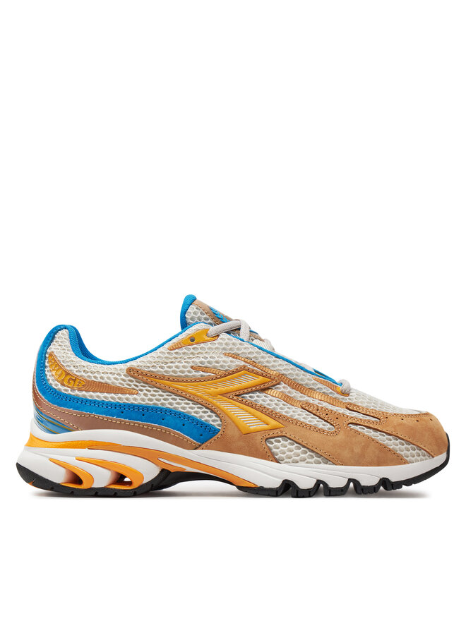 Diadora Sneakersy Diadora MYTHOS PROPULSION 280 MASCOTTE 501.180417-C2924 Brązowy
