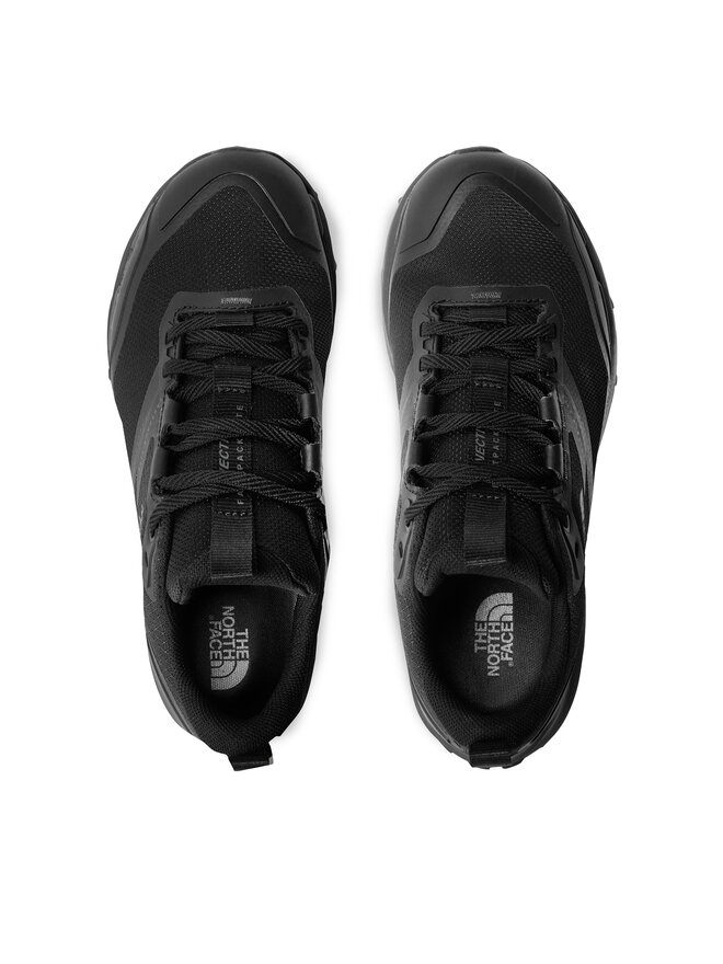 The North Face Botas de trekking The North Face Vectiv Fastpack Lite NF0A8AFCW9O1 Negro