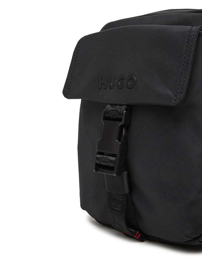 HUGO Umhängetasche HUGO Marsel 50547276 Schwarz
