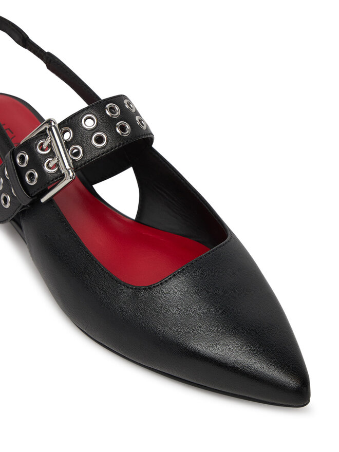 Tamaris Sandalias Tamaris Newd By Tamaris 1-29102-44 Negro