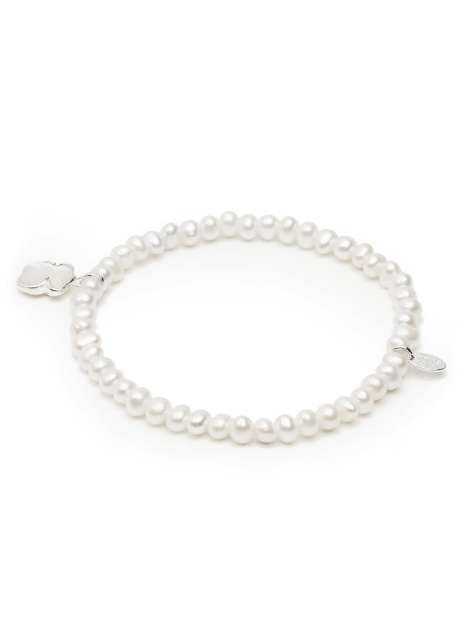 TOUS Brățară TOUS Icon Color 1003679100 Alb