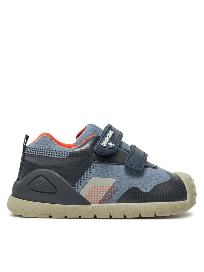 Biomecanics Sneakers Biomecanics 241131 A183-A Bleumarin