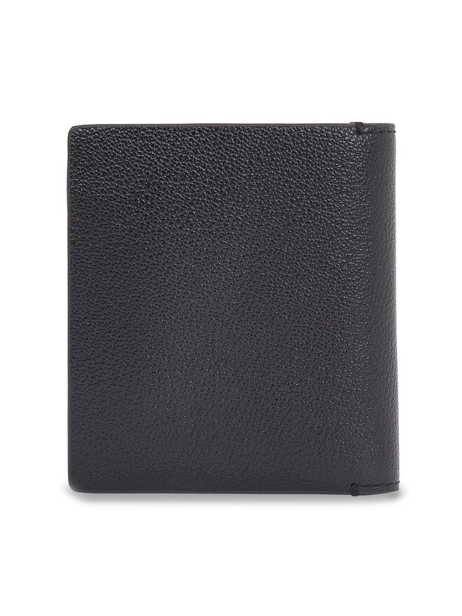 Calvin Klein Μικρό Πορτοφόλι Ανδρικό Calvin Klein K50K511449 Μαύρο