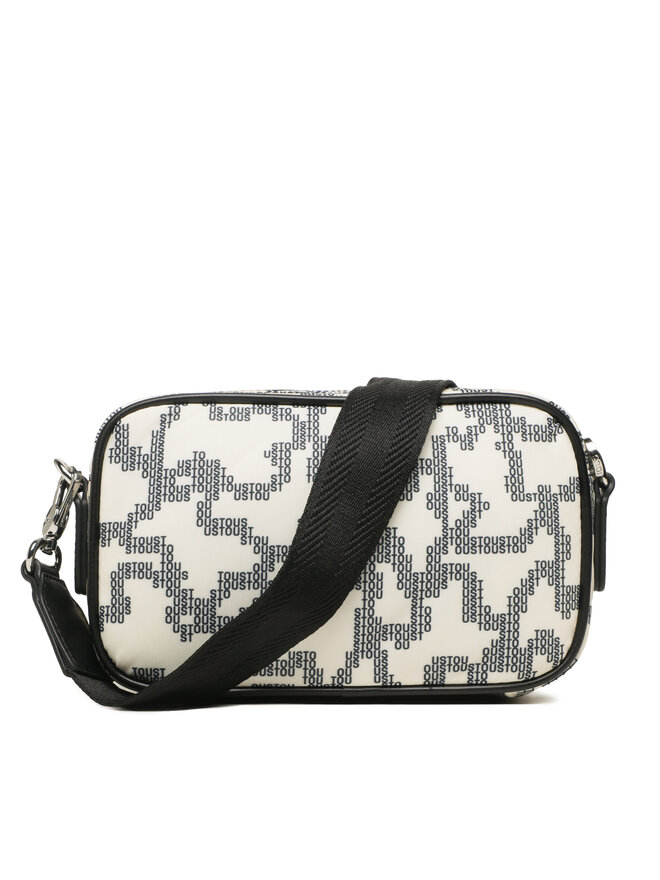 TOUS Bolso TOUS Bandolera-Repor K Pix Soft 2001851401 Negro