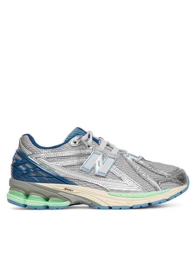 New Balance Сникърси New Balance U1906RCR Сив