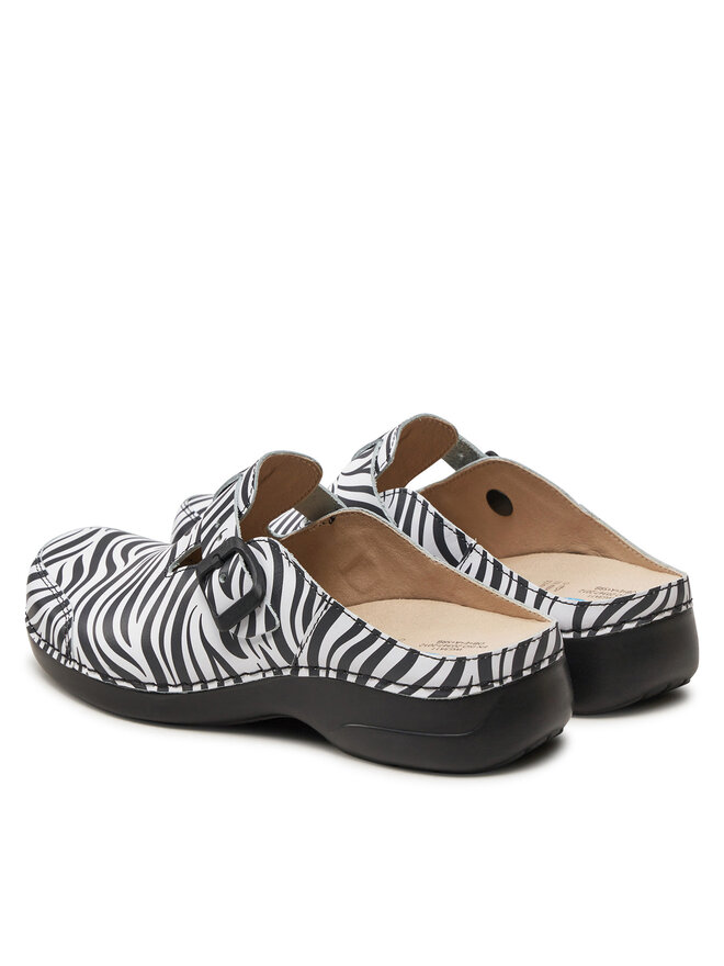 Nursing Care Chanclas Nursing Care Noruega PE94F81 Blanco