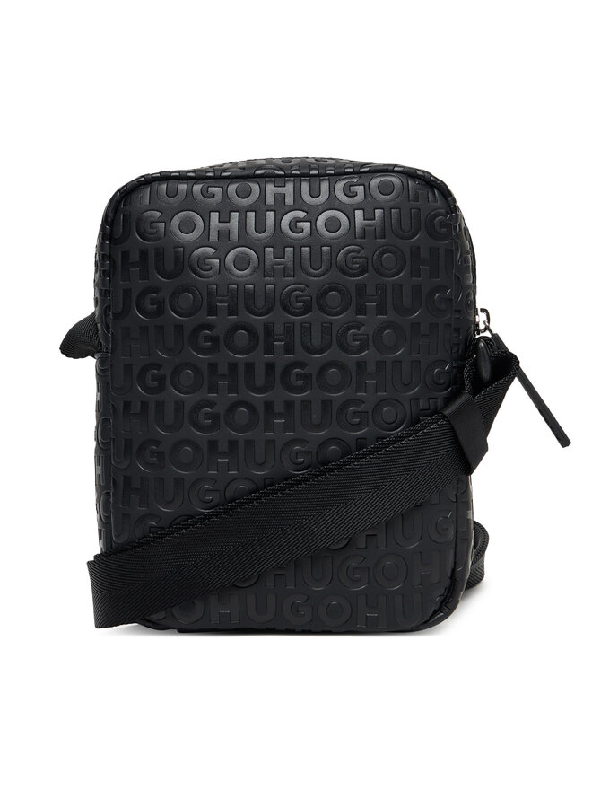 HUGO Umhängetasche HUGO 50547249 Schwarz