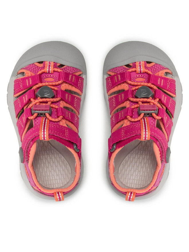 Keen Σανδάλια Keen Newport H2 1014251 Ροζ