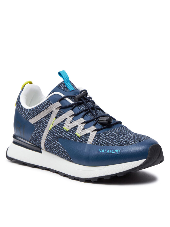Napapijri Sneakers Napapijri NP0A4I78 Blau