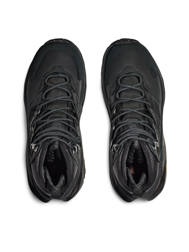 Hoka Scarpe da trekking Hoka Kaha 2 GTX GORE-TEX 1123155 Nero