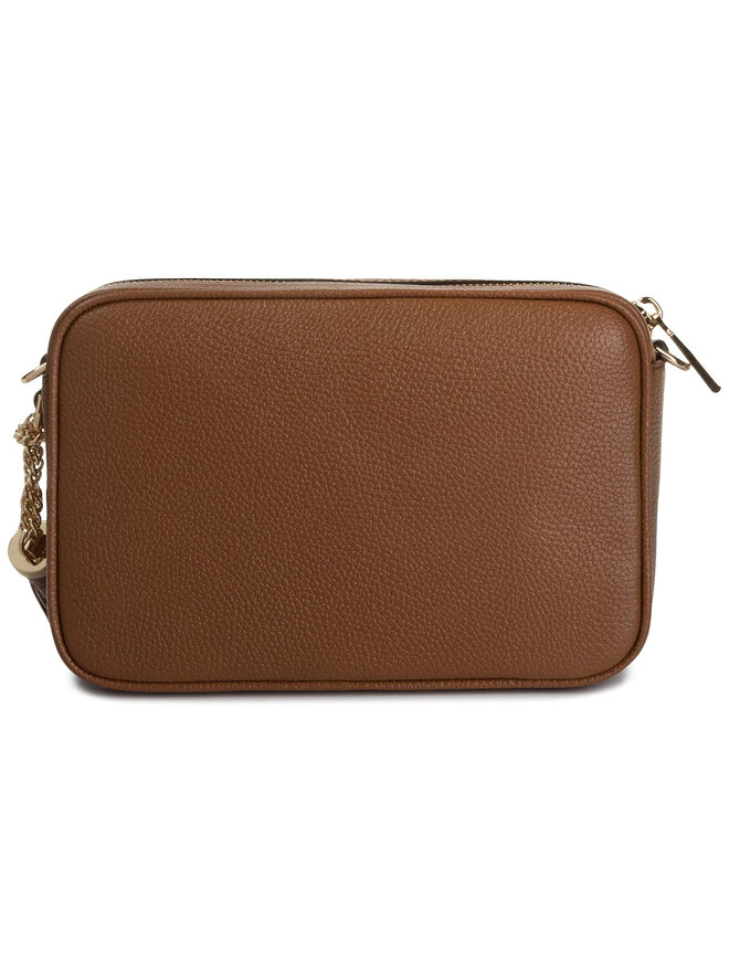 MICHAEL Michael Kors Torebka MICHAEL Michael Kors Crossbodies 32F7GGNM8L Brązowy