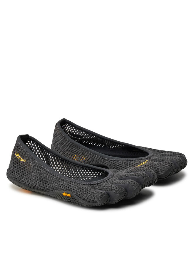 Vibram Fivefingers Fitnessschuhe Vibram Fivefingers VI-B 23W8701 Grau