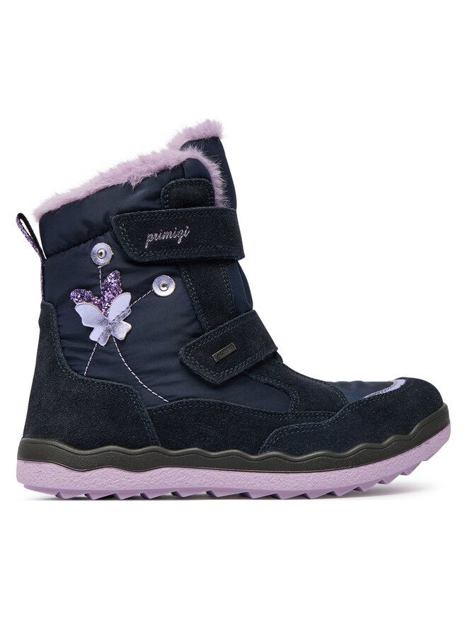 Primigi Schneeschuhe Primigi GORE-TEX 2380700 D Dunkelblau